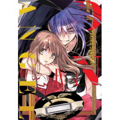  Preventa Dnangel Kanzenban 09